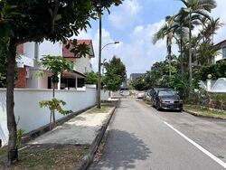 Serangoon Garden Estate (D19), Semi-Detached #610350341